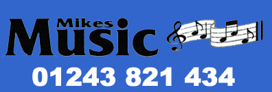 Mikes Music Ltd
